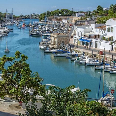 Chalet Cerca De La Playa Cala en Bosch Dış mekan fotoğraf