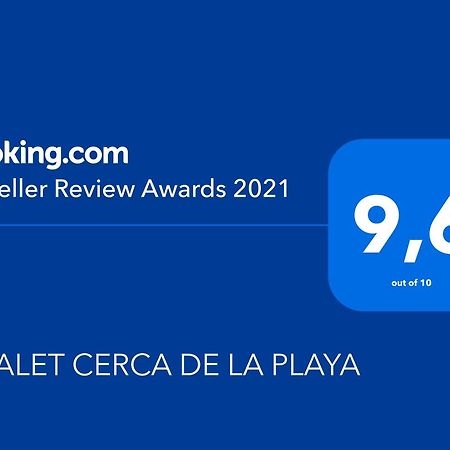 Chalet Cerca De La Playa Cala en Bosch Dış mekan fotoğraf