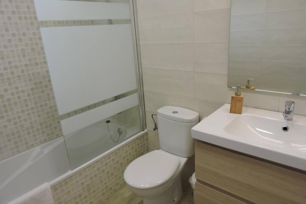 Chalet Cerca De La Playa Cala en Bosch Dış mekan fotoğraf