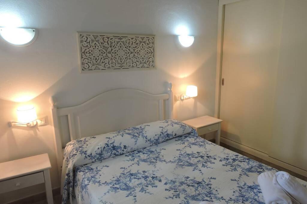 Chalet Cerca De La Playa Cala en Bosch Dış mekan fotoğraf