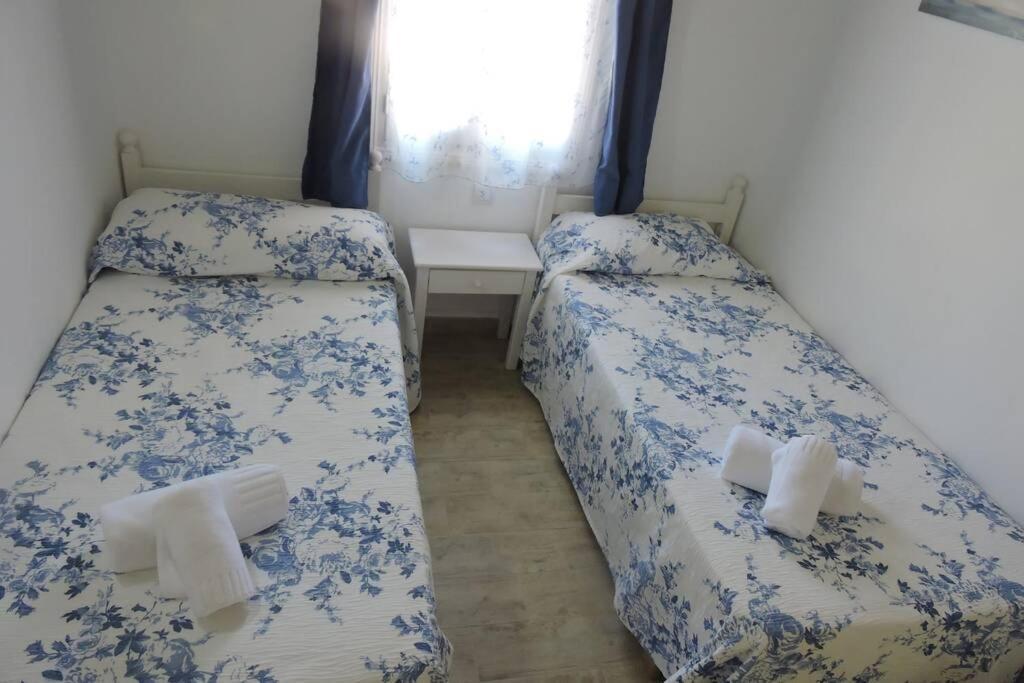 Chalet Cerca De La Playa Cala en Bosch Dış mekan fotoğraf