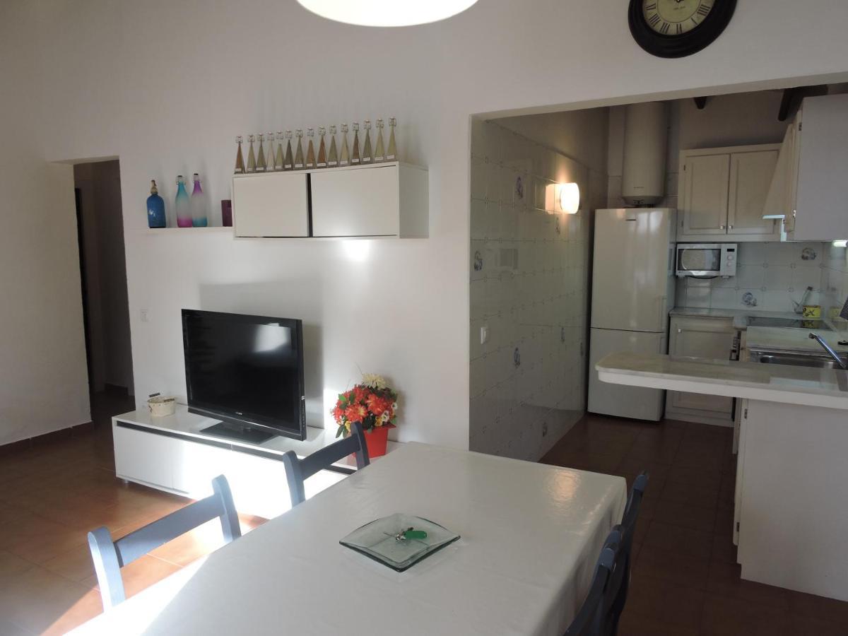 Chalet Cerca De La Playa Cala en Bosch Dış mekan fotoğraf